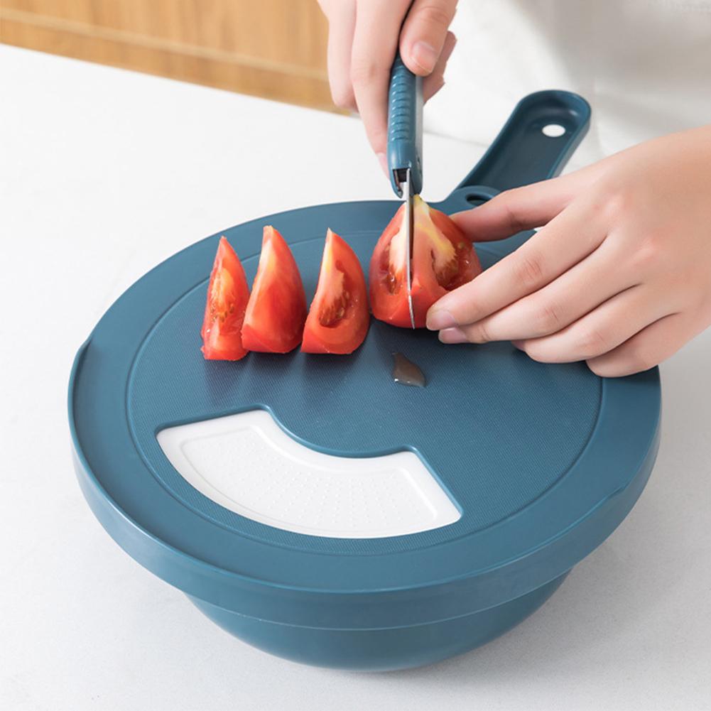Kitchen Gadgets Of 2025 - Outil de coupe de fruits, Gadgets