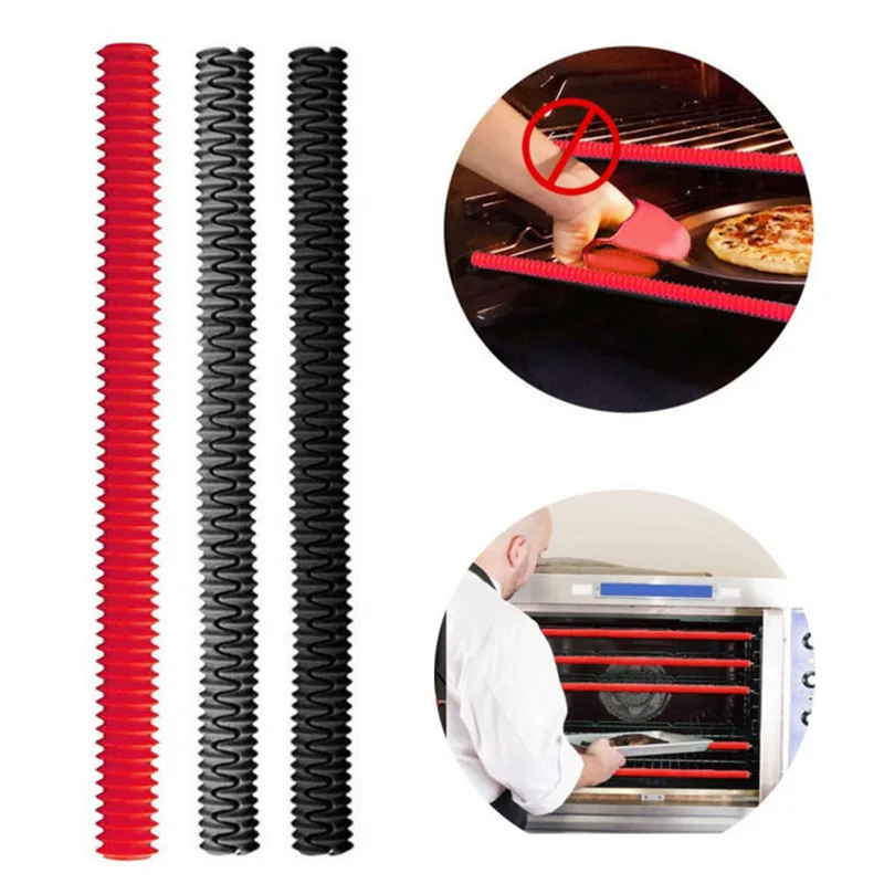 Kitchen Gadgets Must Have - 1 pièce de protection en silicone