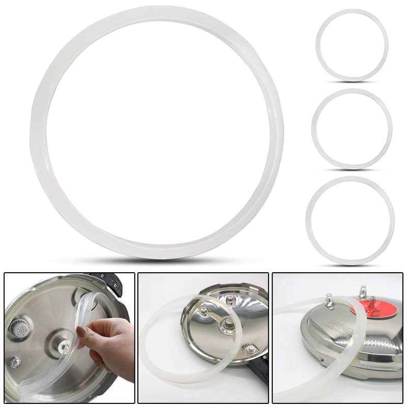 Kitchen Gadgets 2022 - Bague d'étanchéité pour autocuiseur, anneau en