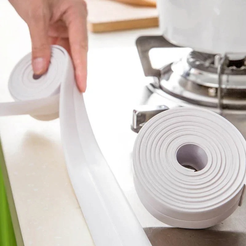 Kitchen Gadgets Wallpaper - Ruban adhésif en PVC pour fissures,