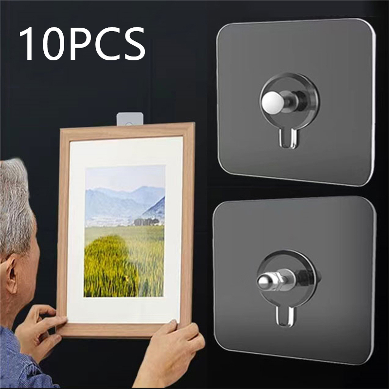 Kitchen Gadgets Photo - Crochets pour cadre Photo, support de