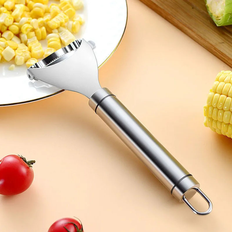Kitchen Gadgets 2022 - Outils de cuisine pour maïs, artefact