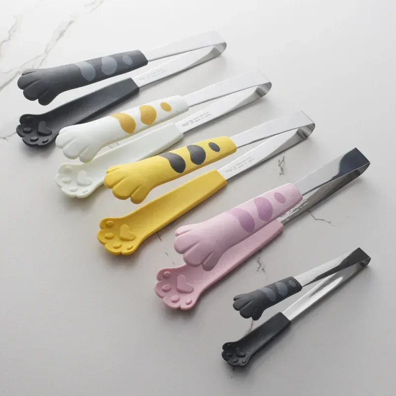 Kitchen Gadgets Of 2025 - Pinces alimentaires en forme de patte