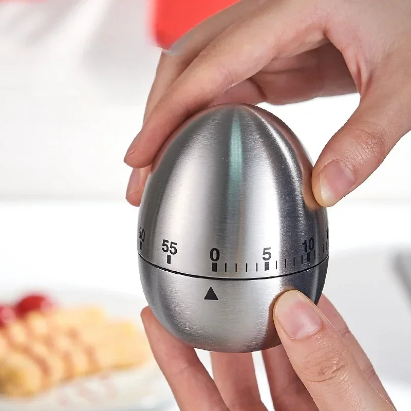 Kitchen Gadgets Of 2025 - 2025 nouveau minuterie mécanique appareil de