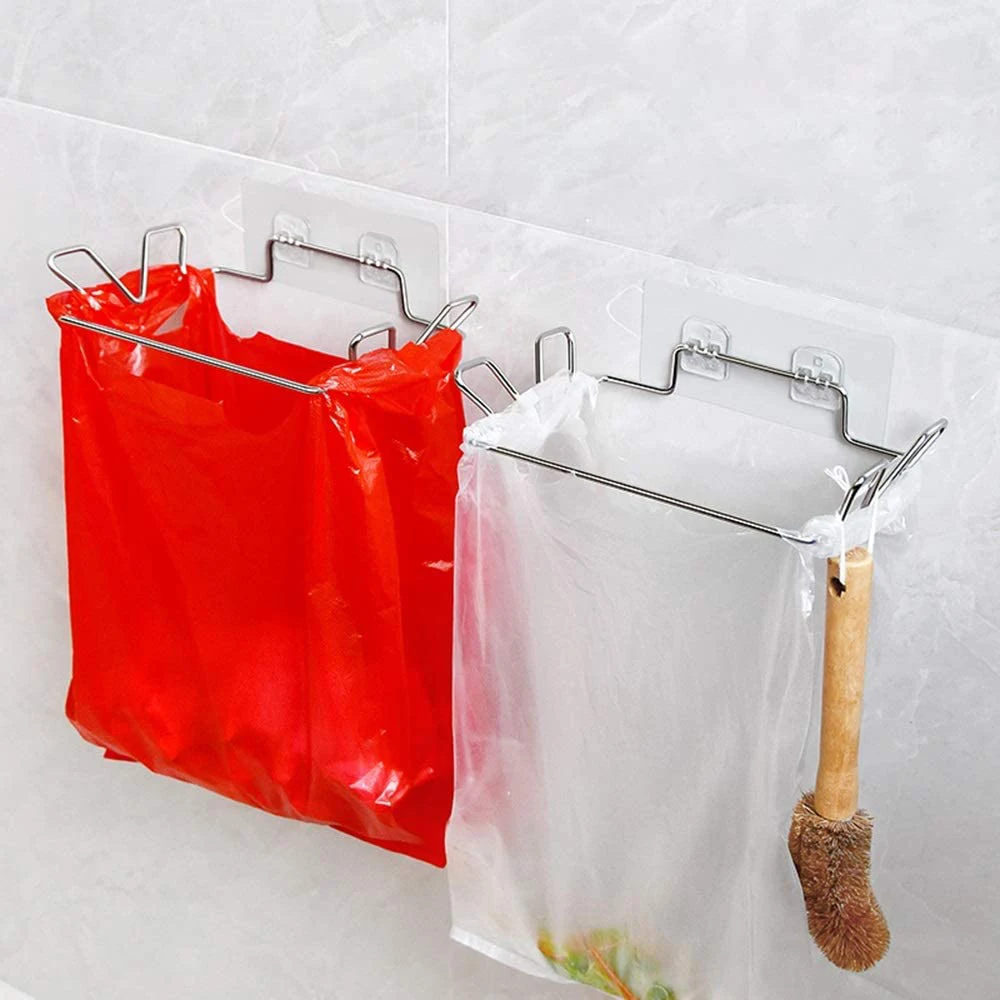 Kitchen Gadgets Wallpaper - Lot de 2 supports de sacs