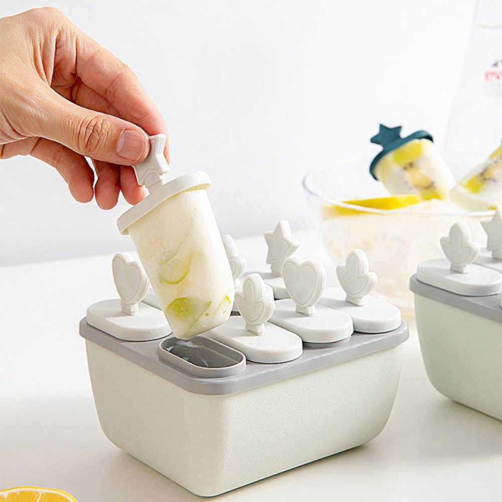 Kitchen Gadgets Home Party - Machine à crème glacée réutilisable, outils