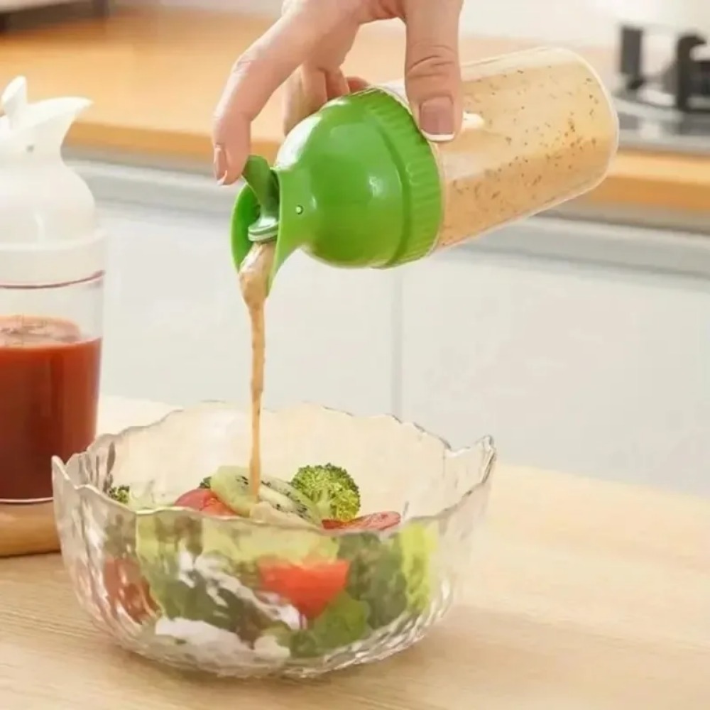 Kitchen Gadgets Of 2025 - Nouvel accessoire de cuisine : Shaker