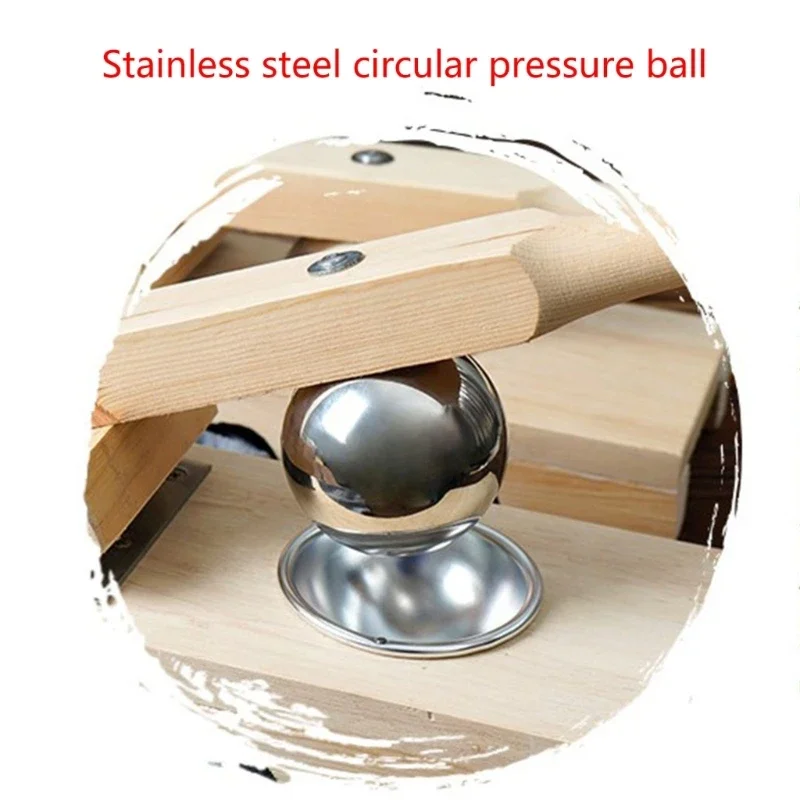 Kitchen Gadgets Of 2025 - Presse Durable pour boulettes, fabricant de