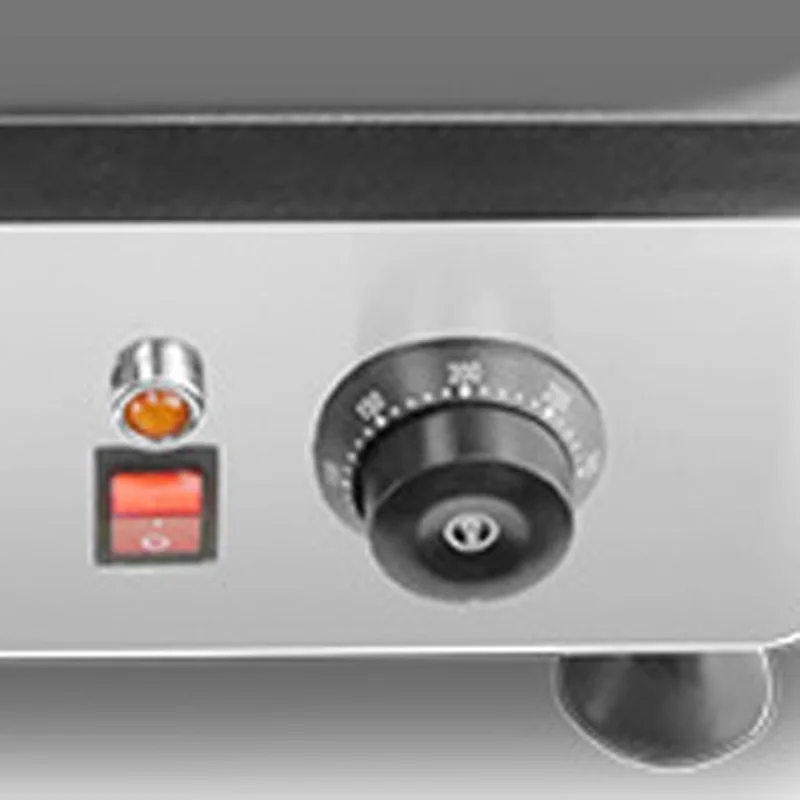 Breakfast Sandwich Maker - Grille-pain commercial NP-706, grille-pain panini, appareil