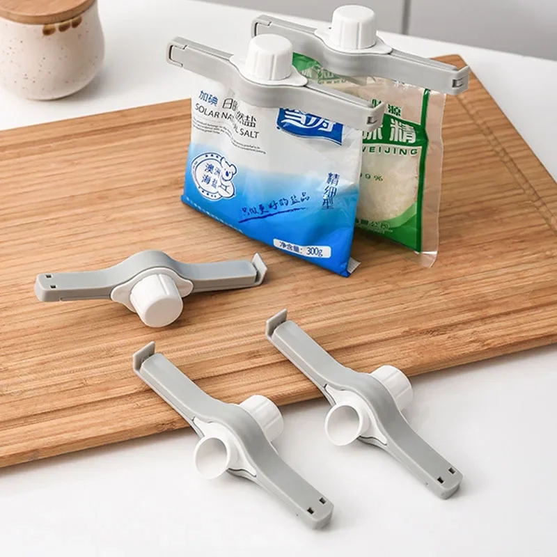 Clips de fermeture pour sacs d - Kitchen Gadgets Must Have avis et prix
