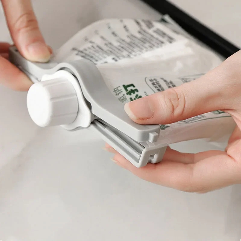 Clips de fermeture pour sacs d - Kitchen Gadgets Must Have avis et prix