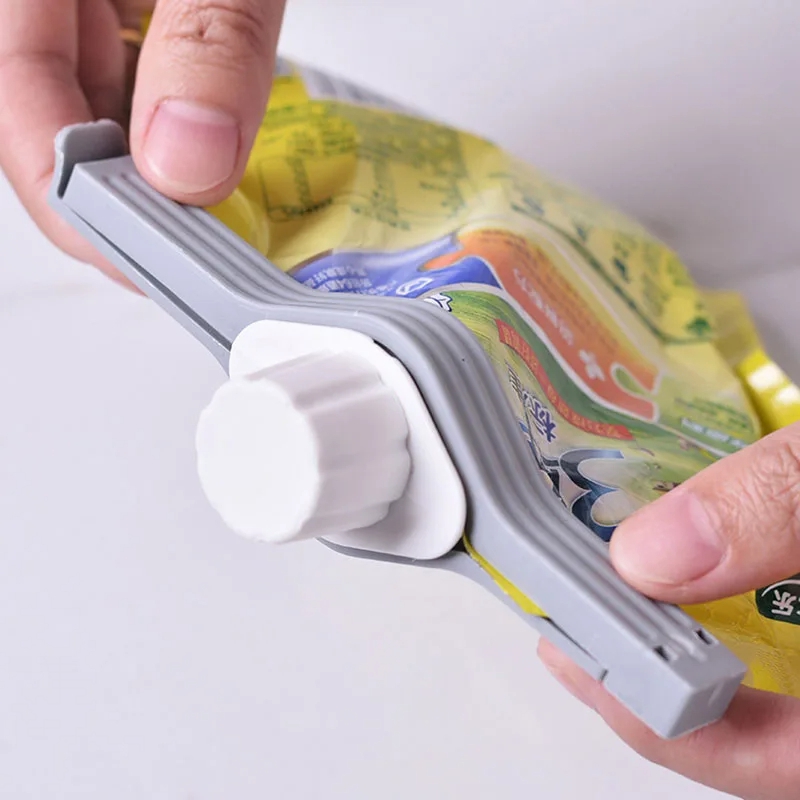 Clips de fermeture pour sacs d - Kitchen Gadgets Must Have avis et prix