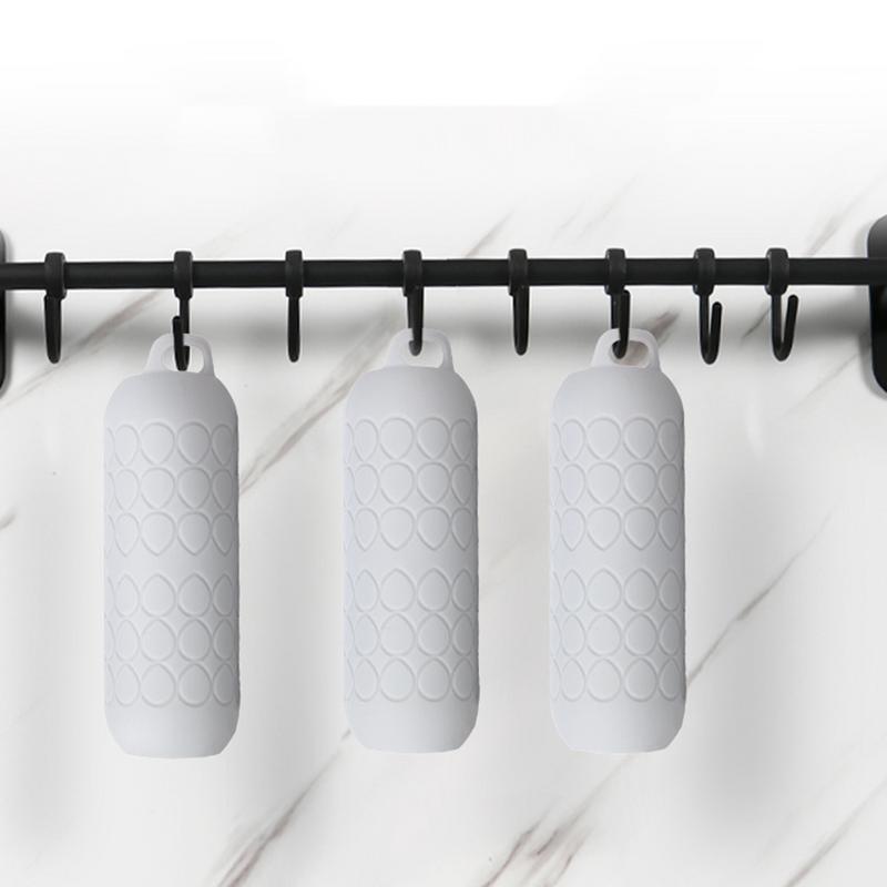 Tube éplucheur d'ail en Silico - Kitchen Gadgets Youtube avis et prix