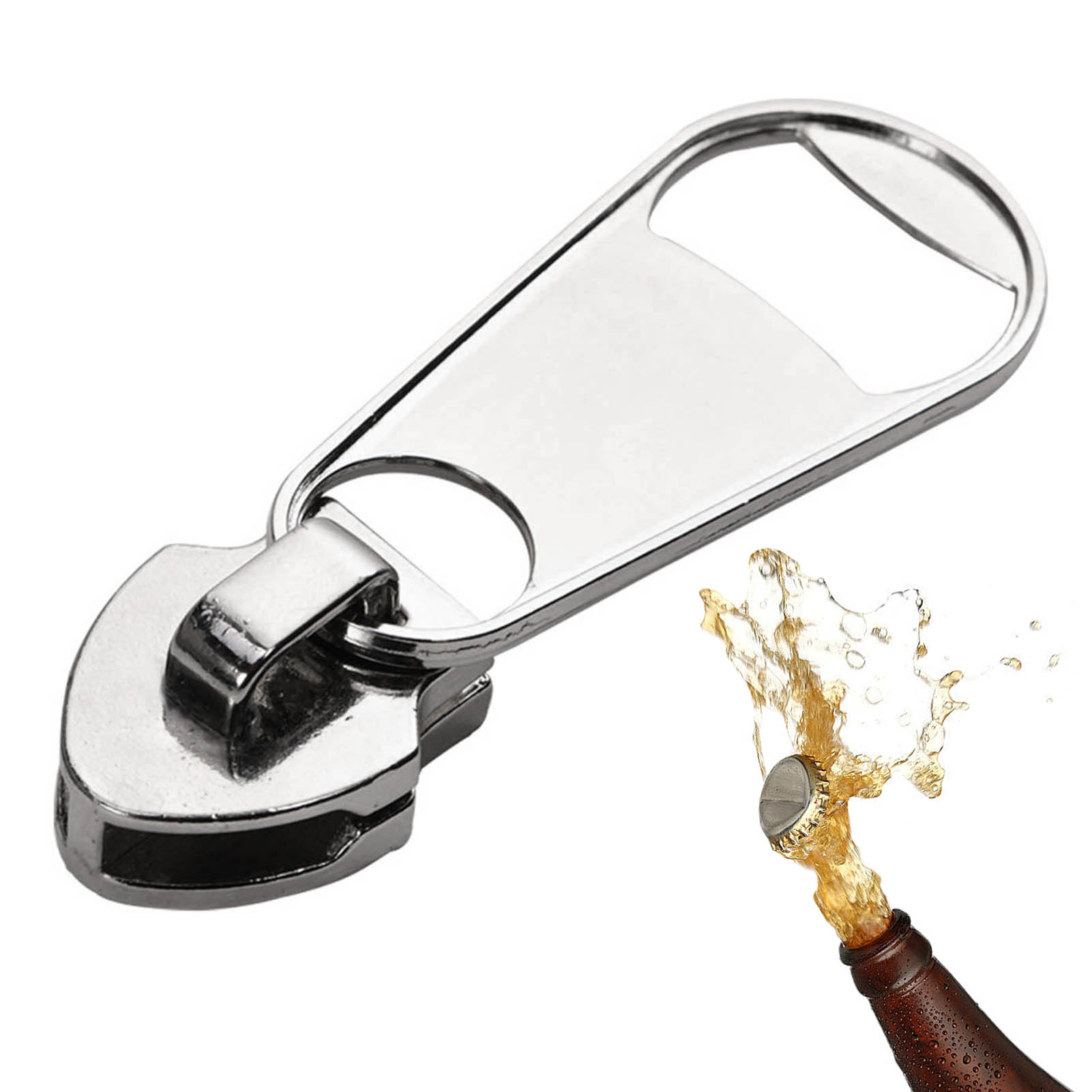 Ouvre-bouteille magnétique en  - Kitchen Gadgets Home Party avis et prix