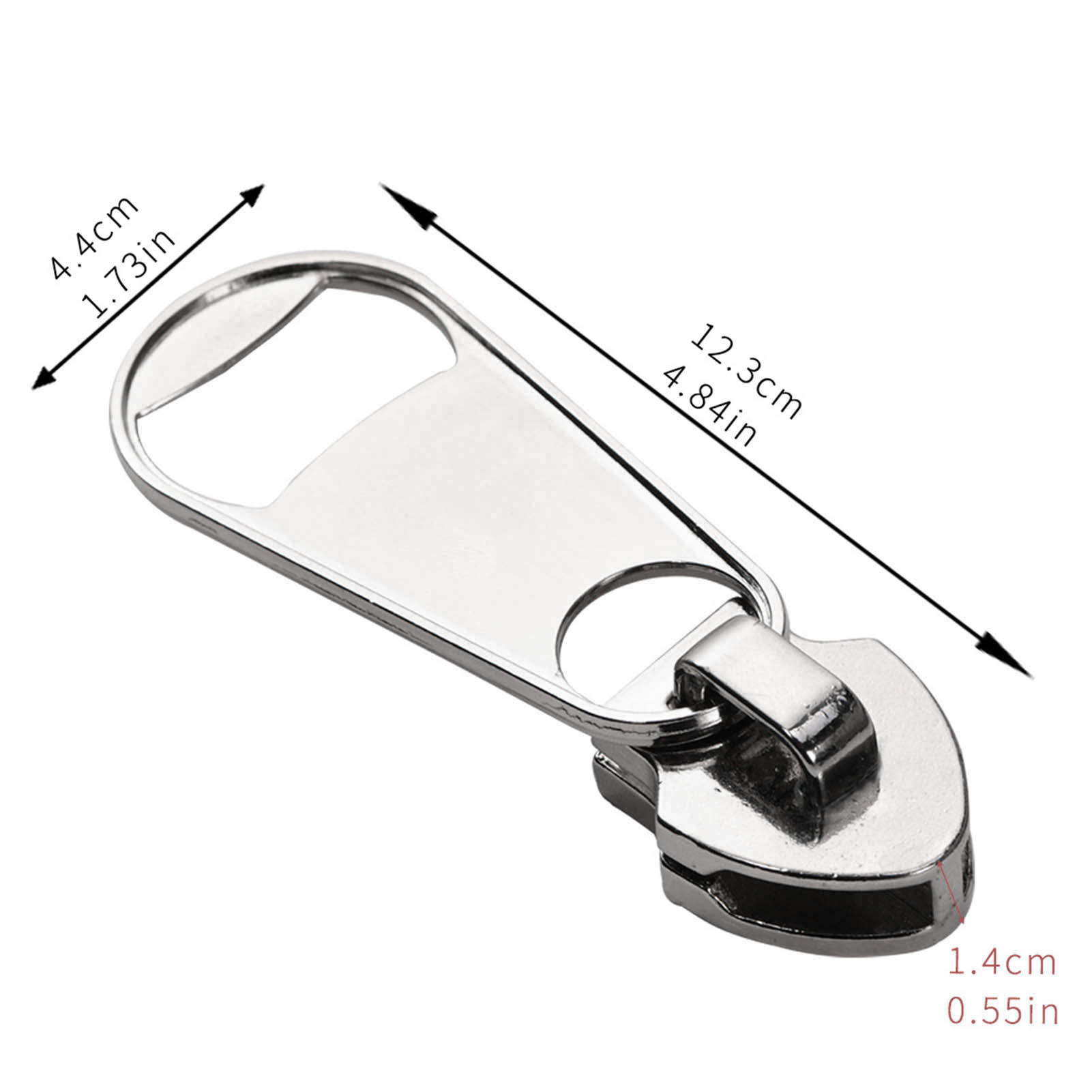 Ouvre-bouteille magnétique en  - Kitchen Gadgets Home Party avis et prix