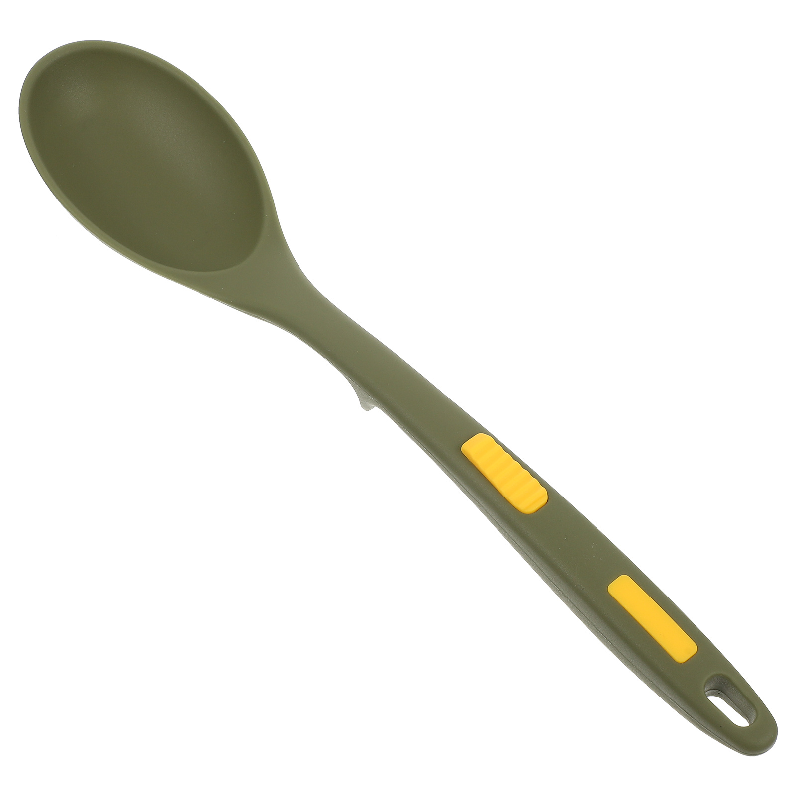 Cuillère en Silicone résistant - Kitchen Gadgets List avis et prix