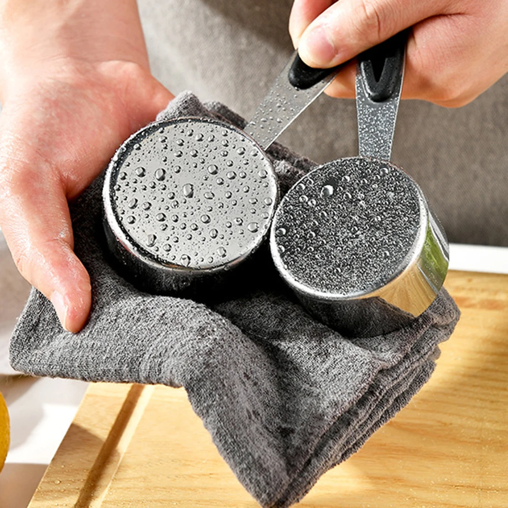 Ensemble de tasses et cuillère - Kitchen Gadgets List avis et prix