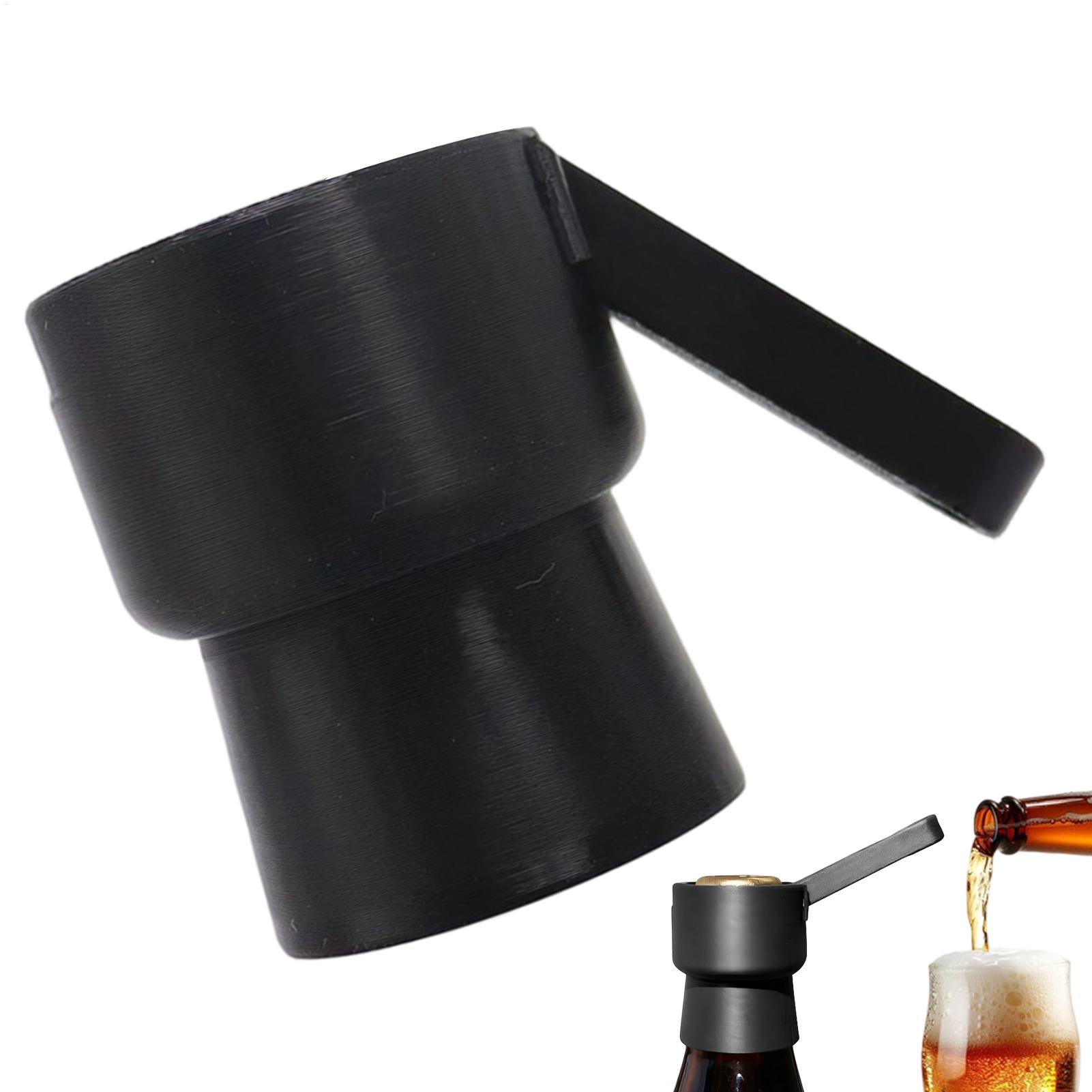 Décapsuleur amusant à pousser  - Kitchen Gadgets Home Party avis et prix