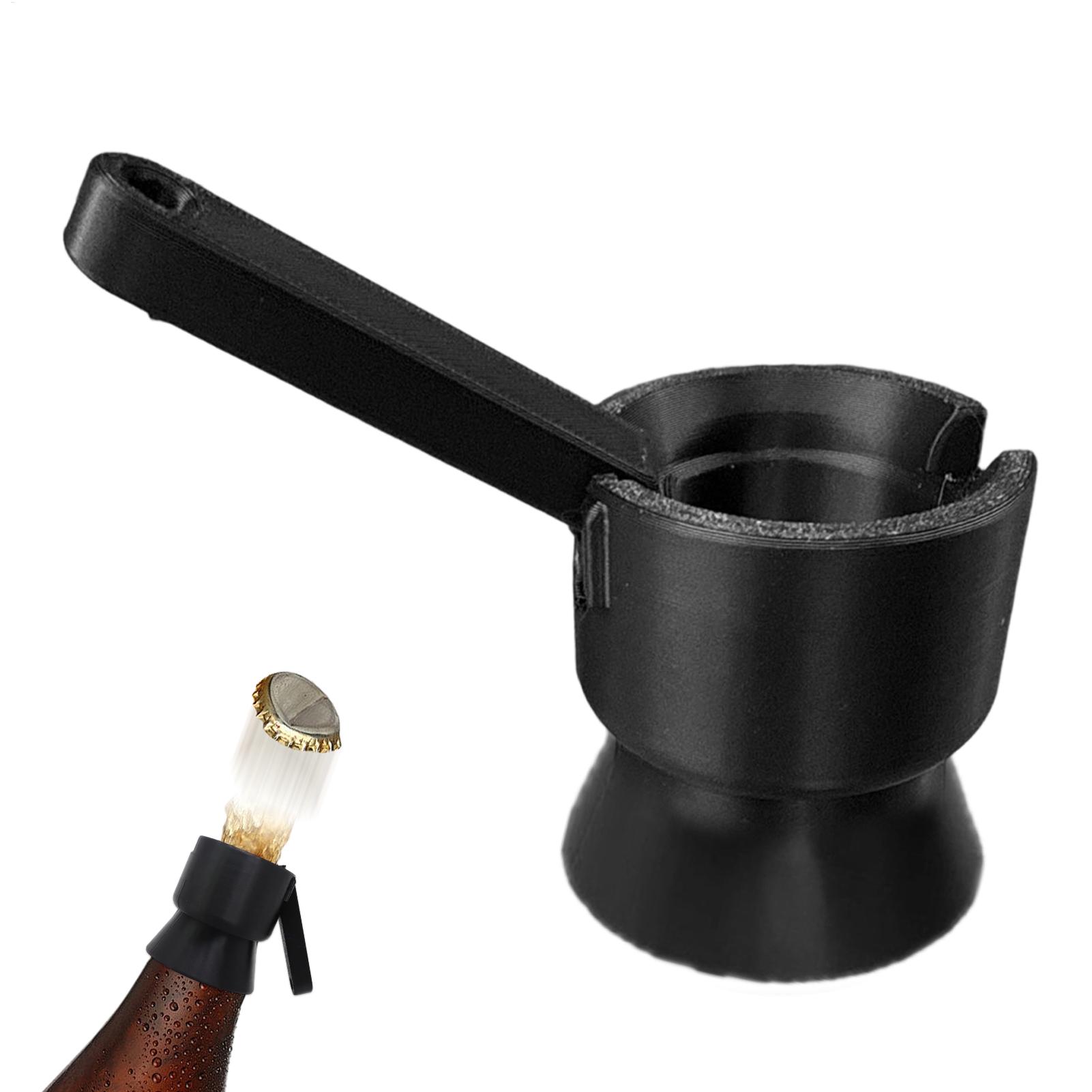 Décapsuleur amusant à pousser  - Kitchen Gadgets Home Party avis et prix