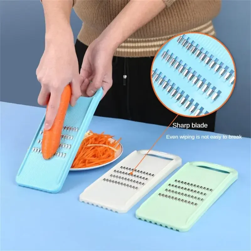 Râpe à légumes trancheuse coup - Korean Kitchen Gadgets avis et prix