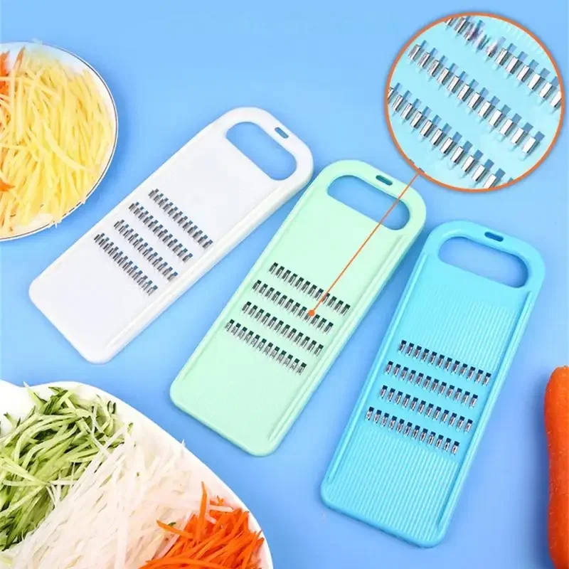 Râpe à légumes trancheuse coup - Korean Kitchen Gadgets avis et prix
