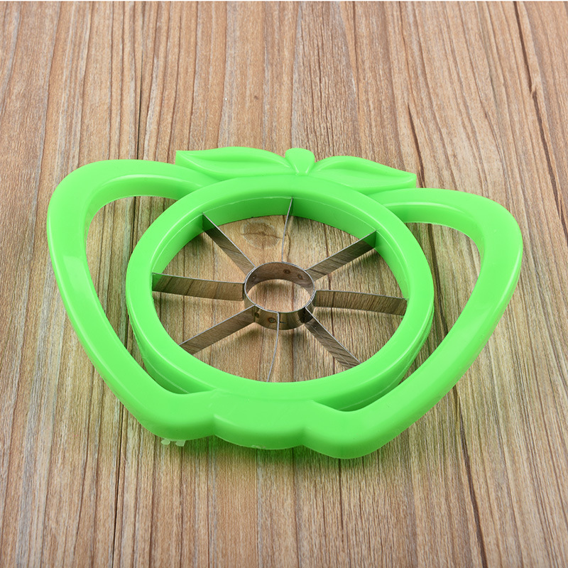 Coupe-pomme en acier inoxydabl - Apple Corer Slicer avis et prix