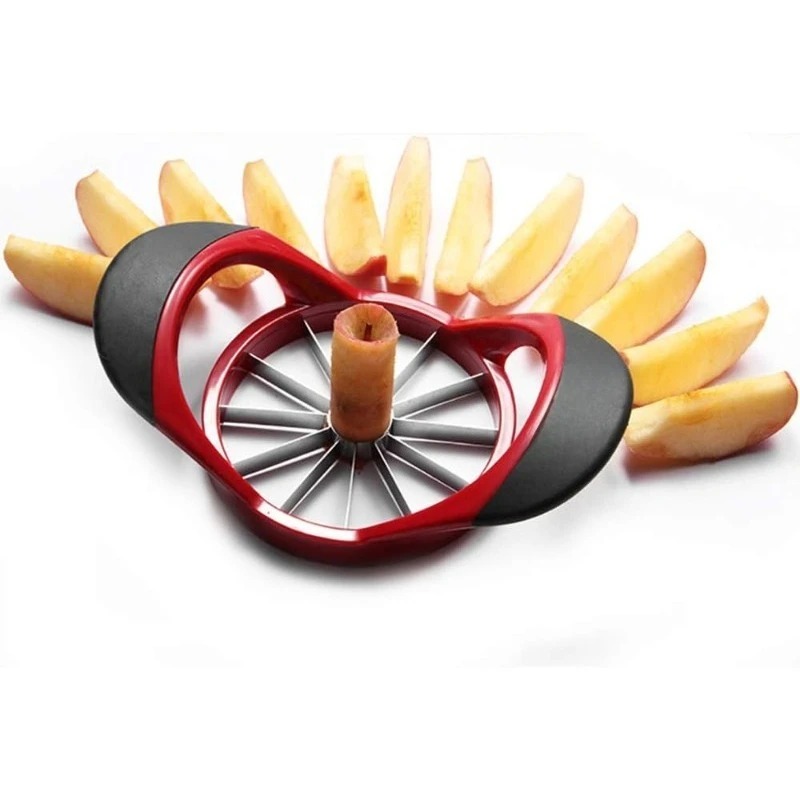 Outil de cuisine multifonction - Apple Corer Slicer avis et prix