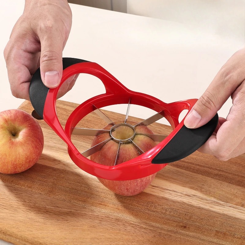 Outil de cuisine multifonction - Apple Corer Slicer avis et prix