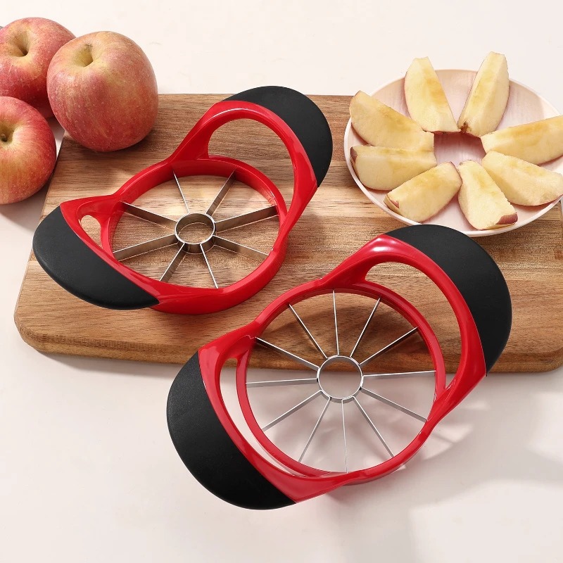 Outil de cuisine multifonction - Apple Corer Slicer avis et prix