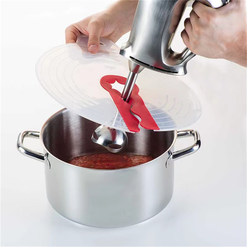 Couvercle de mélangeur d'œufs, - Kitchen Gadgets Must Have avis et prix