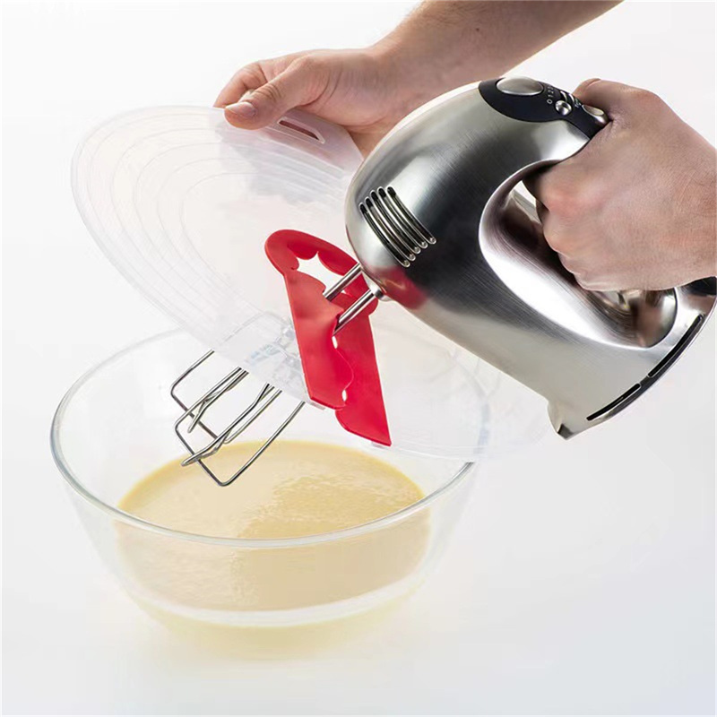 Couvercle de mélangeur d'œufs, - Kitchen Gadgets Must Have avis et prix