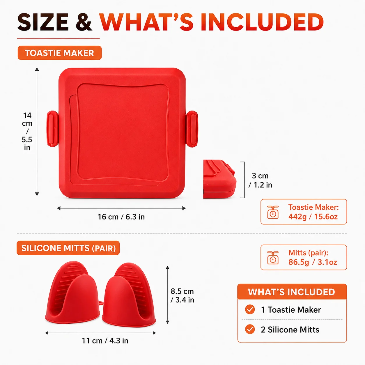 Machine à sandwichs pour micro - Breakfast Sandwich Maker avis et prix