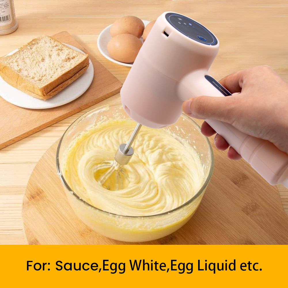 Batteur à œufs électrique Port - Kitchen Gadgets Of 2025 avis et prix