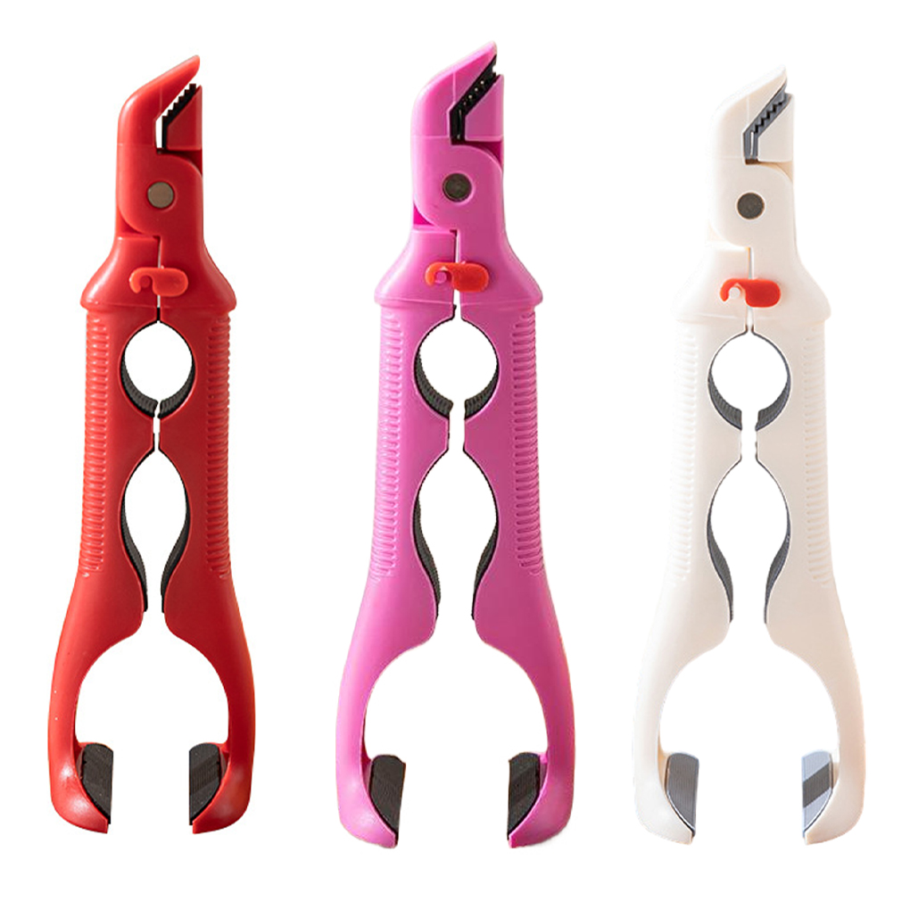 Pince antidérapante et Anti-br - Kitchen Gadgets Of 2025 avis et prix
