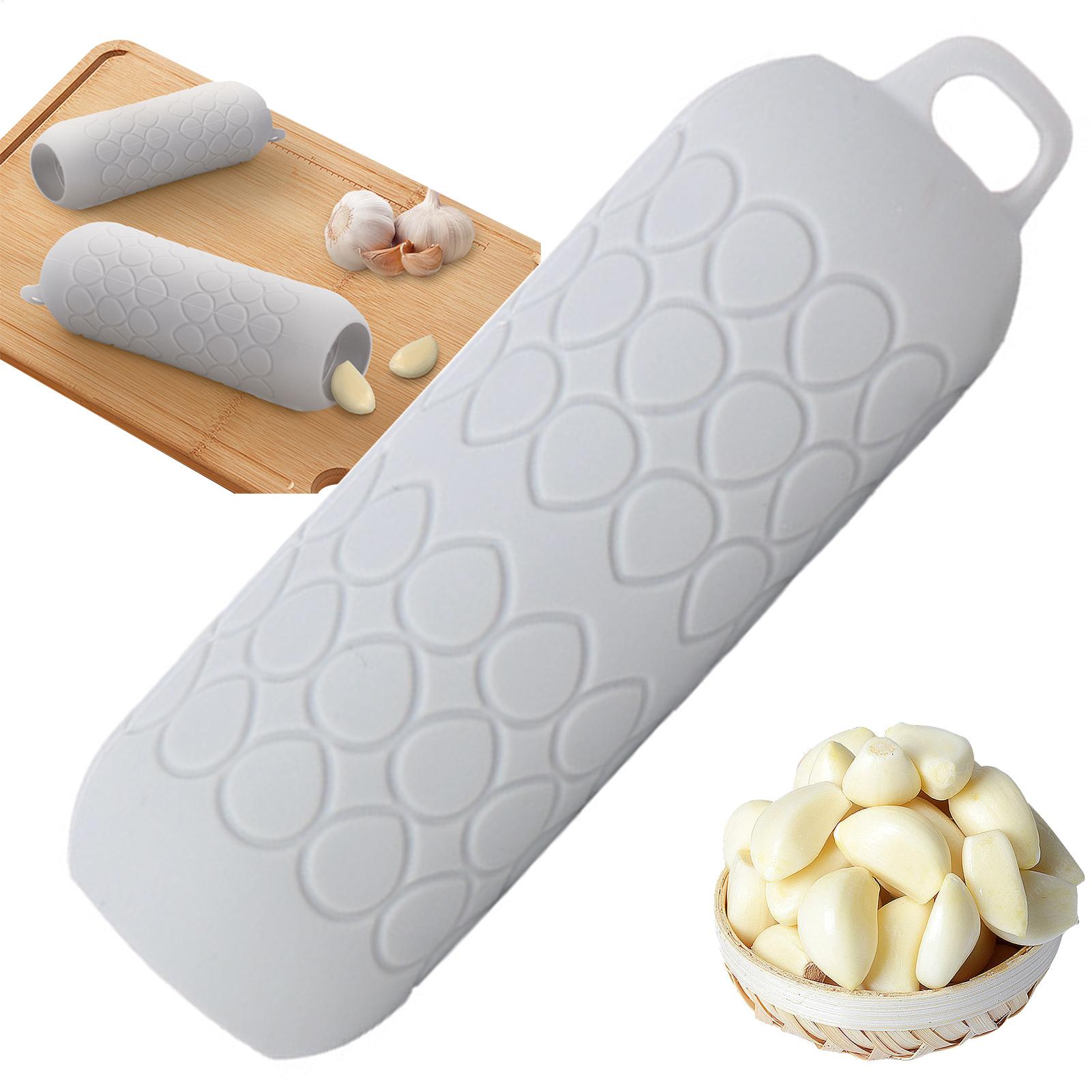 Éplucheur d'ail rapide, décapa - Kitchen Gadgets Youtube avis et prix
