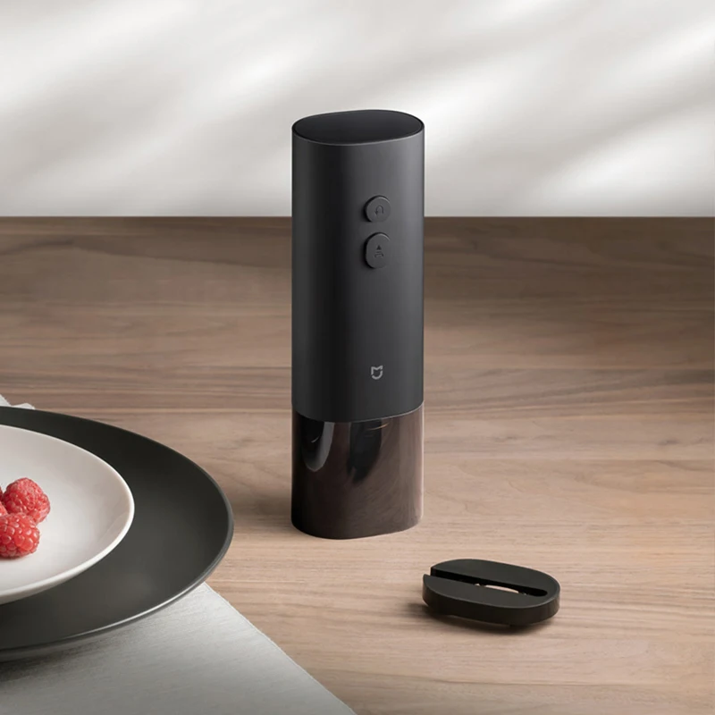Ouvre-bouteille électrique Mij - Kitchen Gadgets And Accessories avis et prix