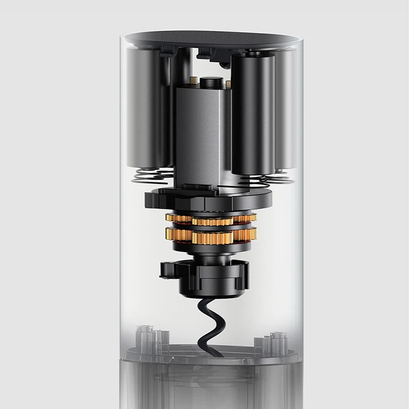 Ouvre-bouteille électrique Mij - Kitchen Gadgets And Accessories avis et prix