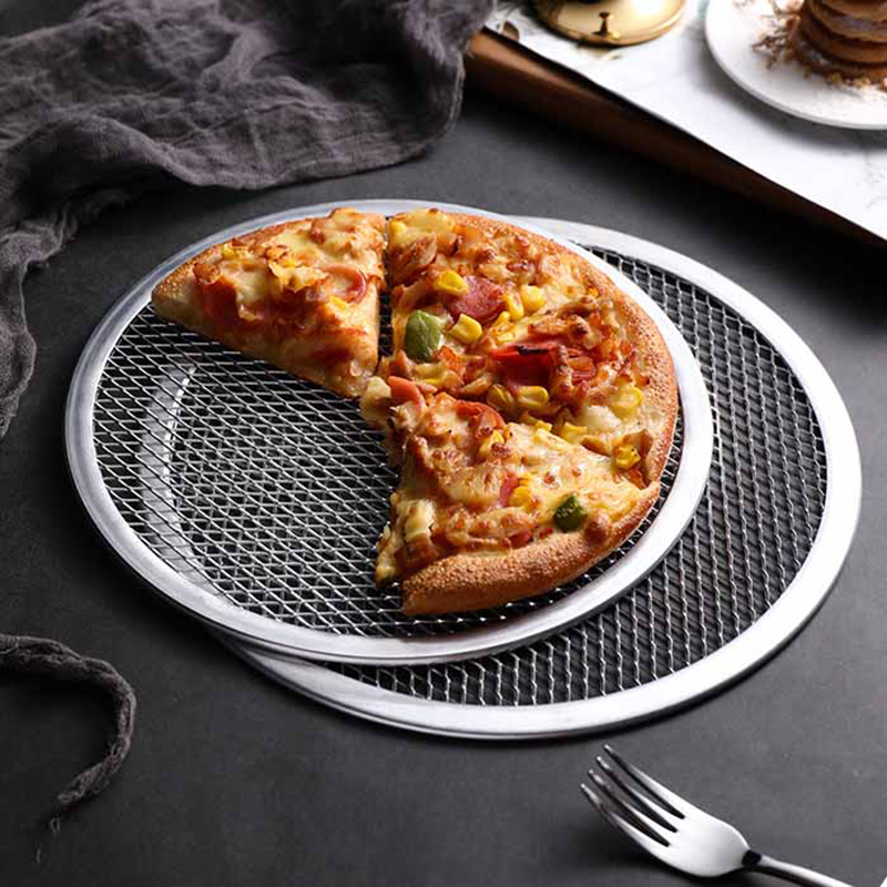 Grille de barbecue multifoncti - Pizza Stone Baking avis et prix