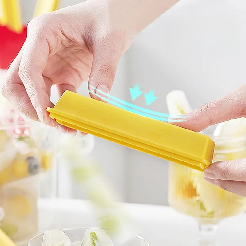 Bac à glace magnétique 2025 |  - Kitchen Gadgets Of 2025 avis et prix