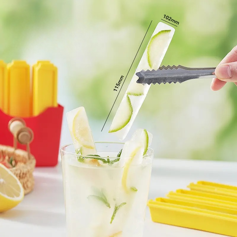 Bac à glace magnétique 2025 |  - Kitchen Gadgets Of 2025 avis et prix