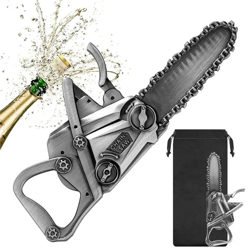 Ouvre-bouteille élégant en for - Kitchen Gadgets Home Party avis et prix