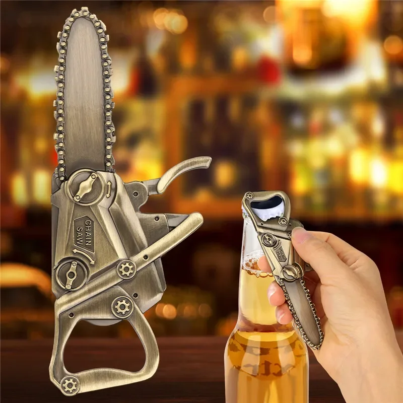 Ouvre-bouteille élégant en for - Kitchen Gadgets Home Party avis et prix