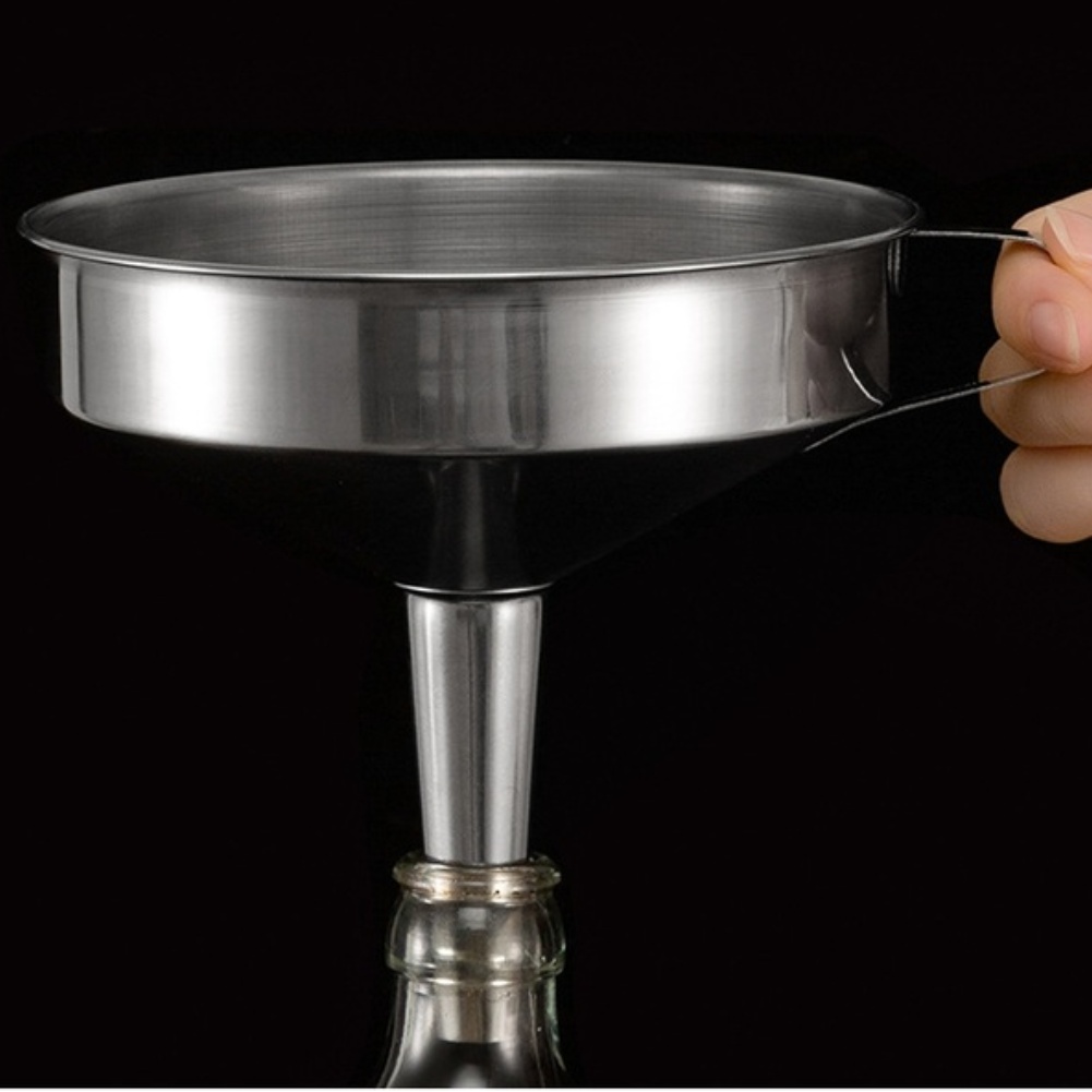 Entonnoir à huile de cuisson e - Kitchen Gadgets List avis et prix
