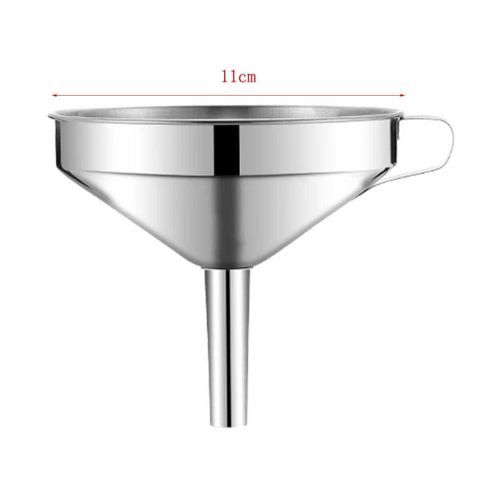 Entonnoir à huile de cuisson e - Kitchen Gadgets List avis et prix