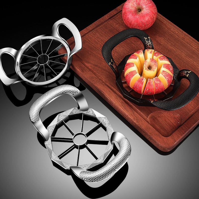 Coupe-pommes, éplucheur de pom - Apple Corer Slicer avis et prix