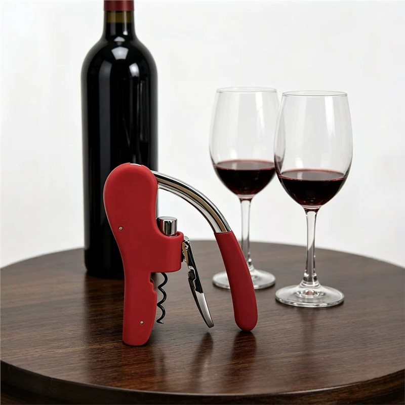 AB46 - Tire-bouchon à pression - Kitchen Gadgets Home Party avis et prix