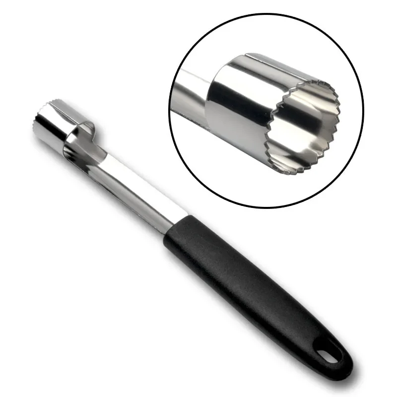 Corer de pomme en acier inoxyd - Apple Corer Slicer avis et prix