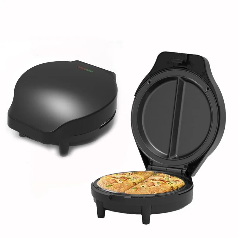 Machine à Omelettes 110V-220V  - Breakfast Sandwich Maker avis et prix