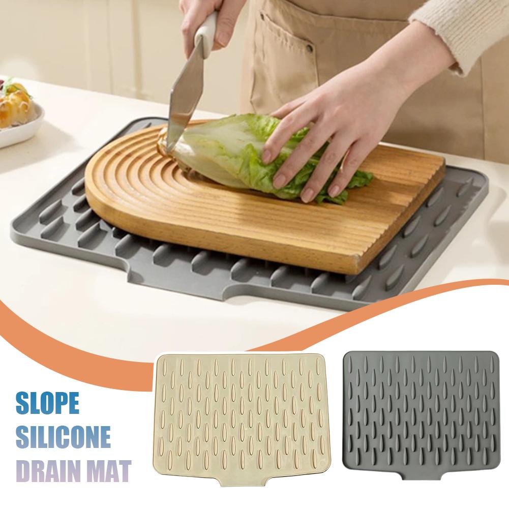 Tapis de séchage de vaisselle  - Kitchen Gadgets Of 2025 avis et prix