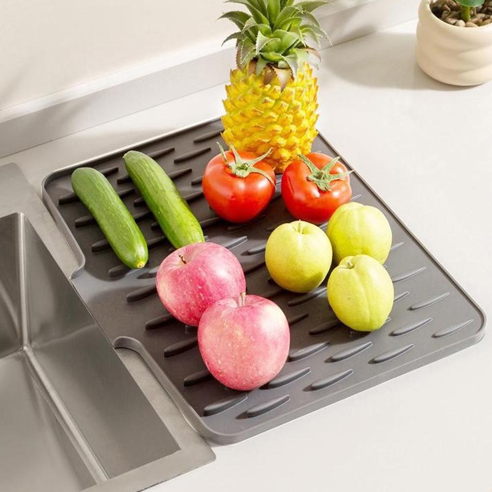 Tapis de séchage de vaisselle  - Kitchen Gadgets Of 2025 avis et prix